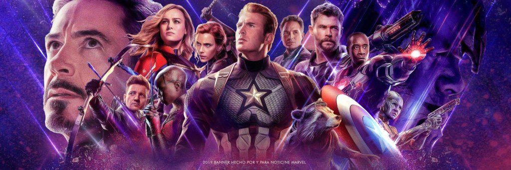 Confirmados Nuevos Sobrevivientes y Fallecidos de Infinity&nbsp;War