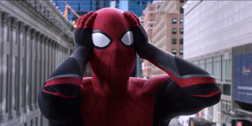 Nueva fecha, lugar, casting y nombre de producción de Spider-Man&nbsp;3