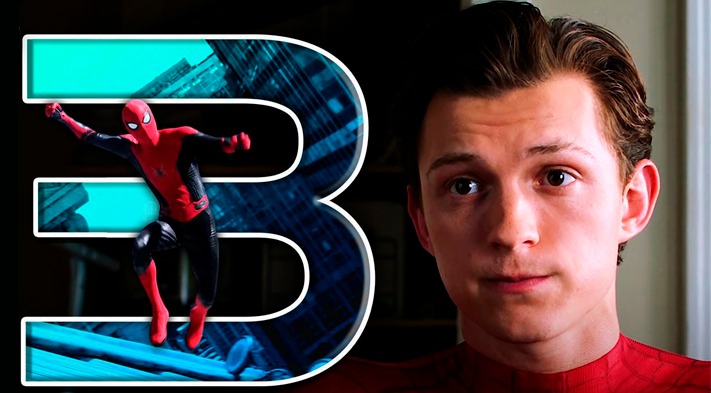 Supuesta audición para Spider-Man 3 revela importante&nbsp;trama