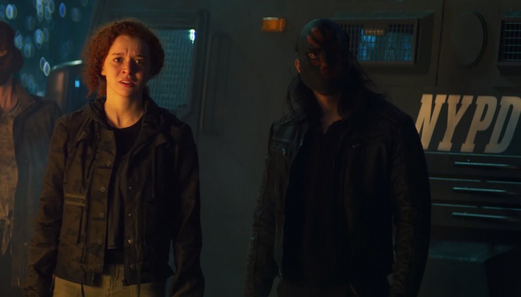 Reseña The Falcon & The Winter Soldier&nbsp;1×06