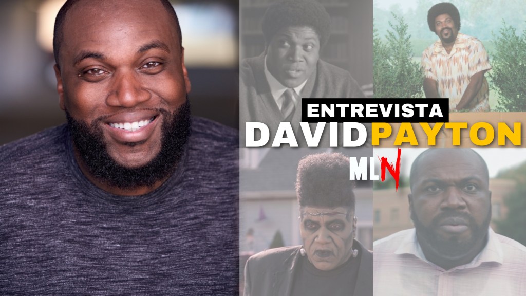 Entrevista a David Payton: “Toda la experiencia con Marvel me hizo querer&nbsp;más”