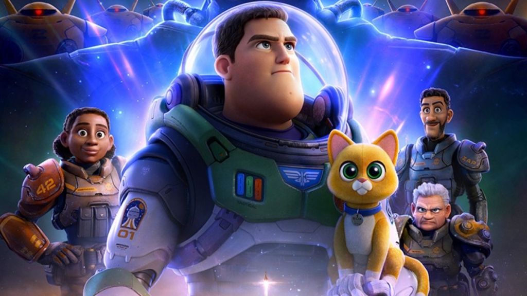 Lightyear: Un viaje que nos llevará al infinito y más&nbsp;allá