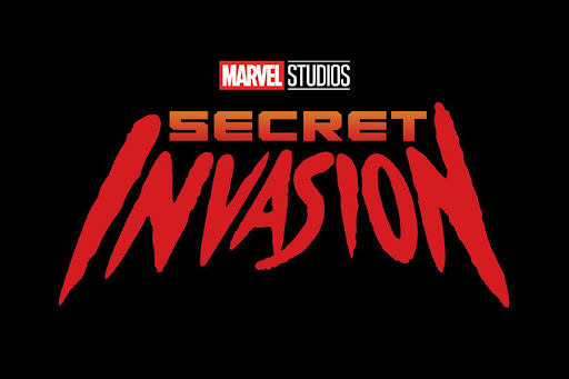 Marvel Secret Invasion