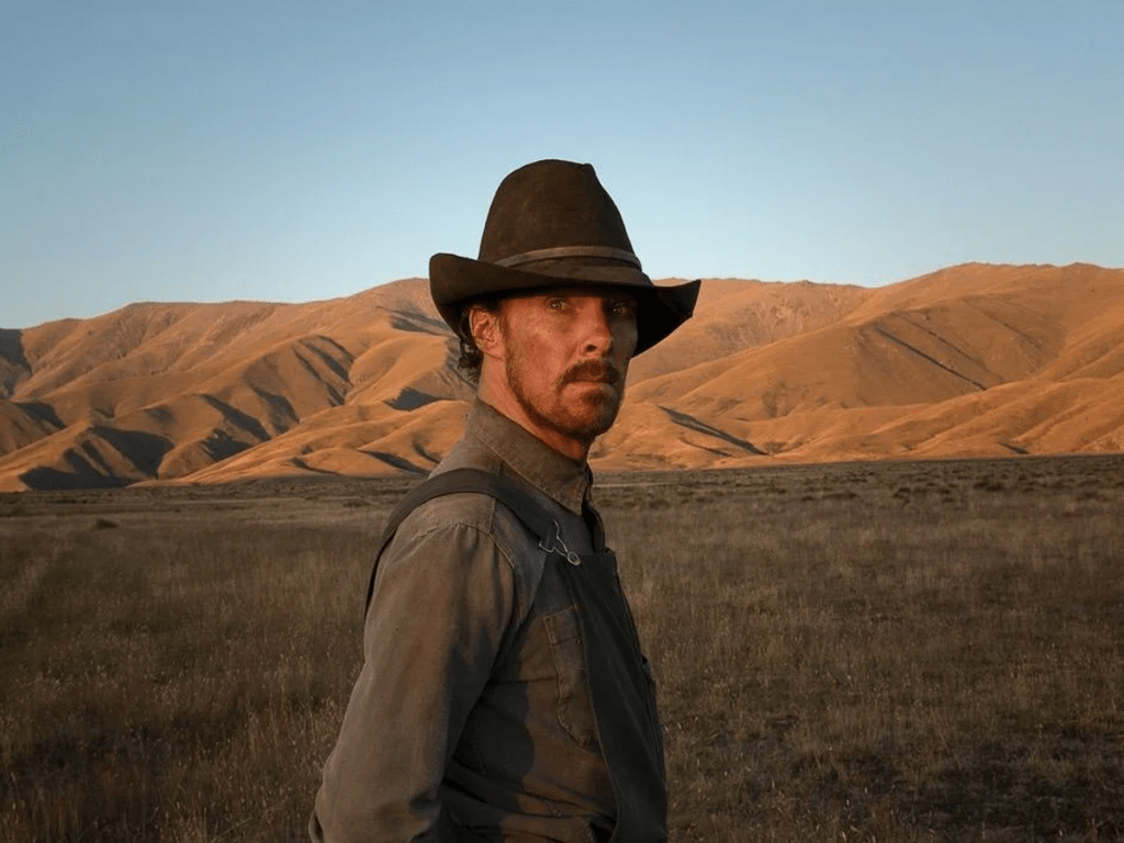 The Power of the Dog: La masculinidad&nbsp;tóxica