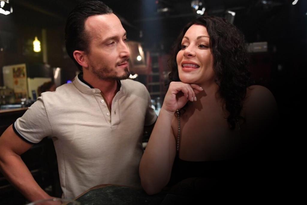 ANGELIQUE “BURBU” Y OBIE BERMÚDEZ PROTAGONIZAN “AL REVÉS” UNA COMEDIA ROMÁNTICA PUERTORRIQUEÑAQUE ESTRENARÁ EN&nbsp;FEBRERO