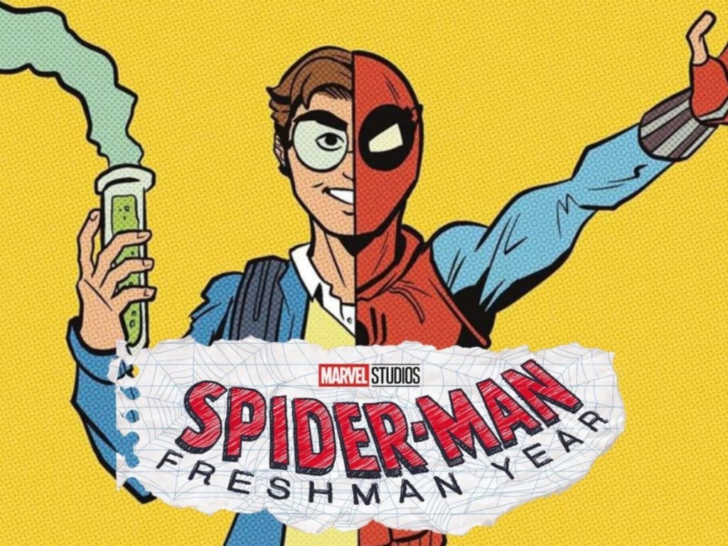 Tom Holland no dará voz a Peter Parker en la nueva serie animada de Marvel