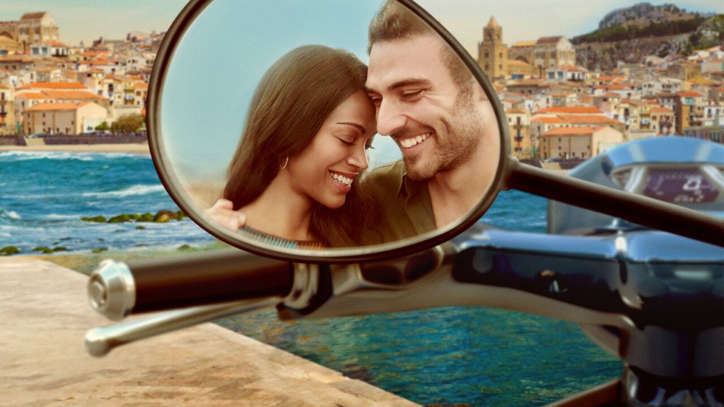 From Scratch: El amor contra la&nbsp;adversidad