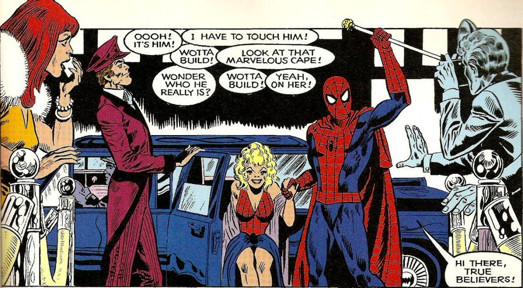 Spider-Man: ¿Qué pasaría si Peter no hubiera sido un héroe?  