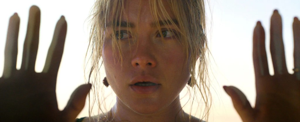 Warner y el drama de Don’t Worry Darling, Ted Lasso en FIFA 23 y&nbsp;más