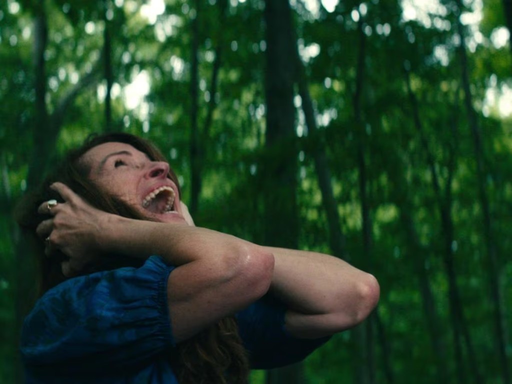 Leave the World Behind |&nbsp;Reseña