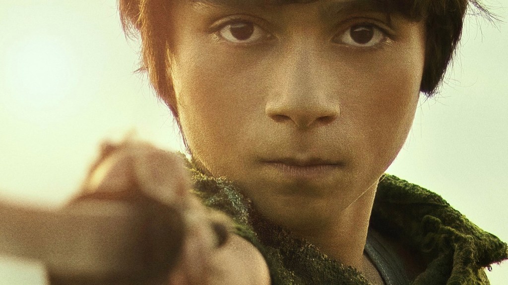 Comienza la cuenta regresiva: En un mes llega Peter Pan & Wendy a&nbsp;Disney+