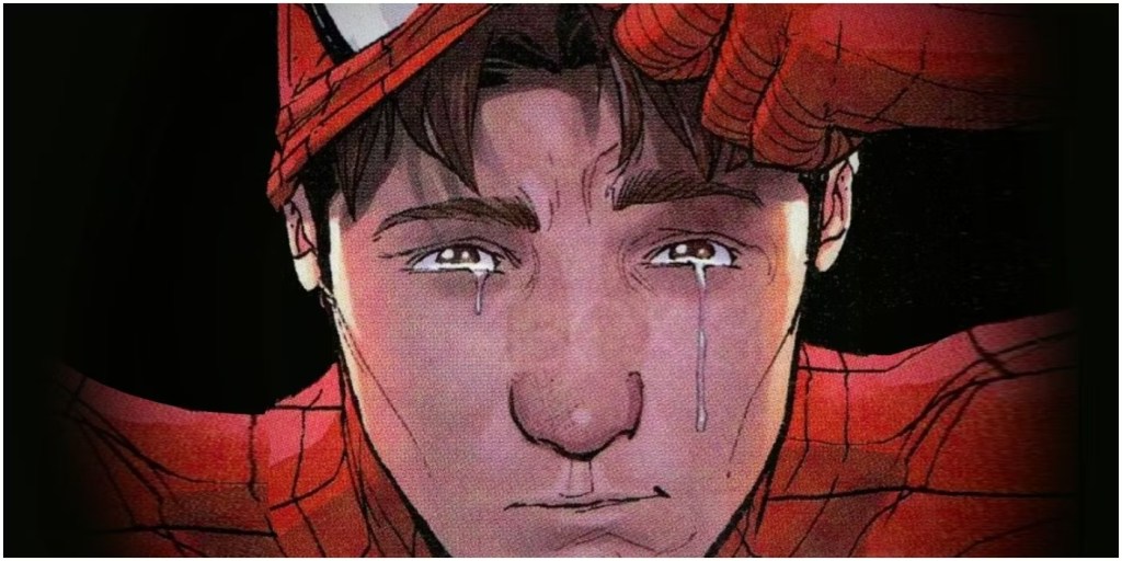 What if…?: ¿Qué pasaría si la tía May hubiera muerto en lugar de&nbsp;Ben?