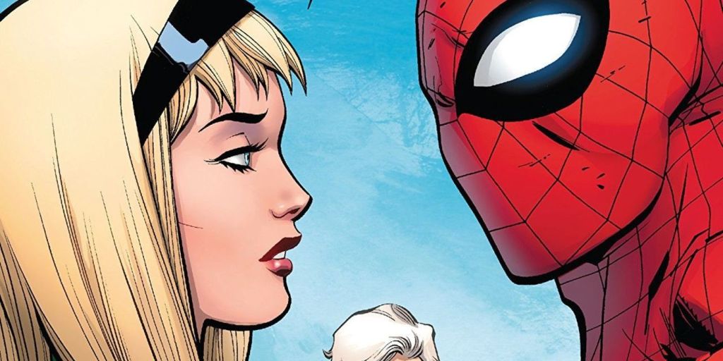 ¿Qué pasaría si Spider-Man hubiera salvado a&nbsp;Gwen?