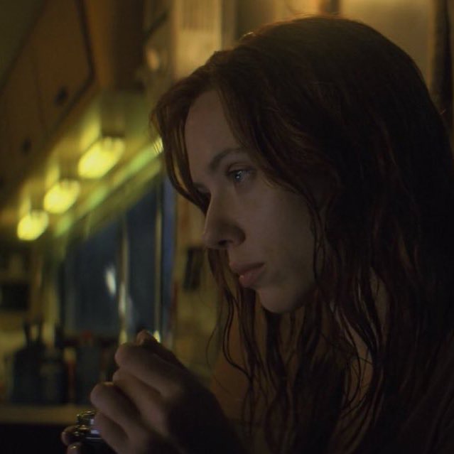 Marvel Studios Black Widow 