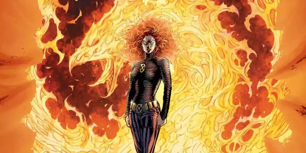 Los 10 portadores más poderosos de la Phoenix&nbsp;Force