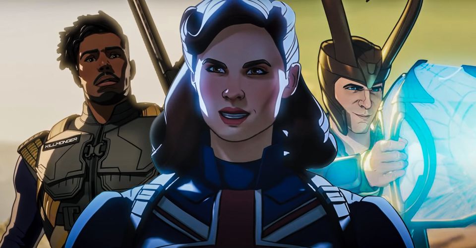 Primeras críticas de WHAT IF? ya están en&nbsp;Internet