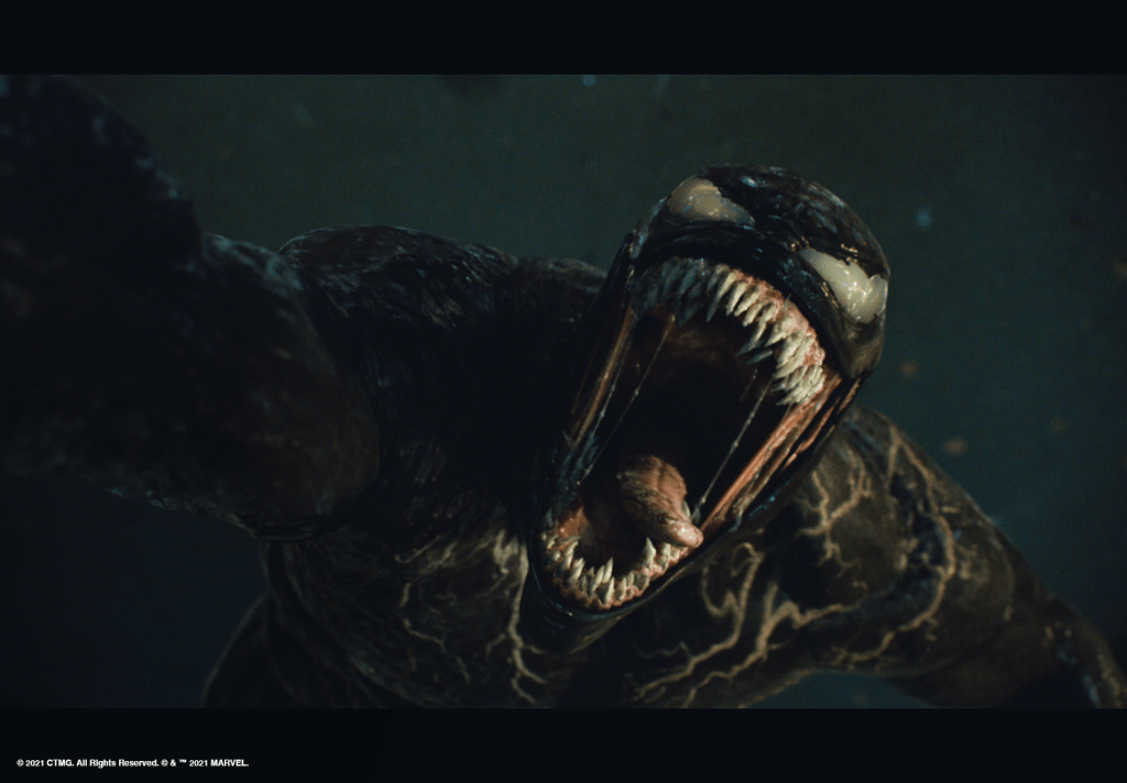 Venom Let There Be Carnage |&nbsp;Reseña