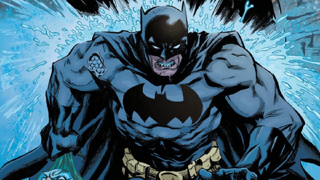Batman: Los 6 villanos más lamentables de su&nbsp;historia