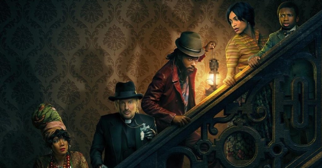 Haunted Mansion: Honrando el legado de una de las atracciones más icónicas de&nbsp;Disney