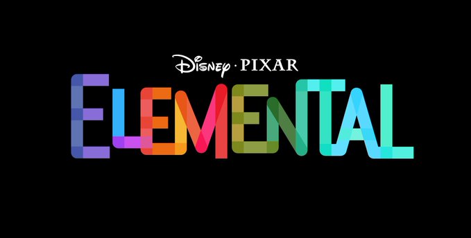 Revelan la primera imagen de ELEMENTAL la nueva película de Disney y Pixar