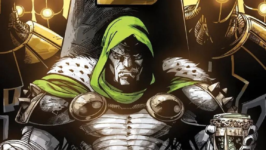 ¿Taron Egerton será Wolverine en el MCU?, filtración de Dr. Doom y&nbsp;más