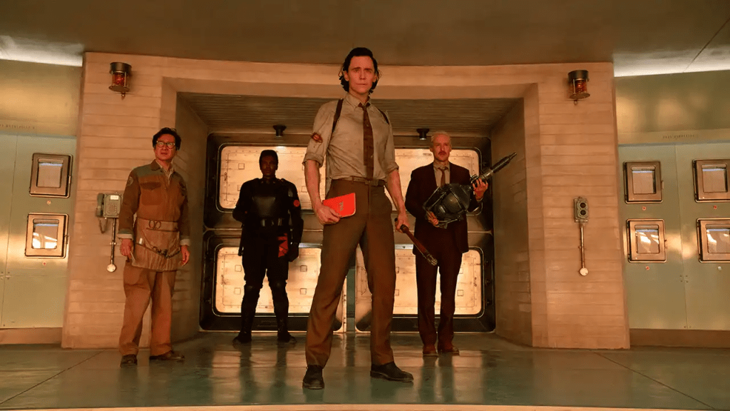 La evolución de Loki: Los aspectos del legendario dios de las mentiras nunca antes&nbsp;vistos