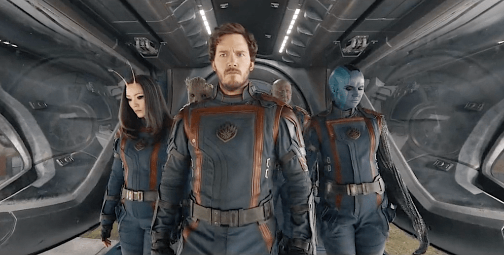 Guardians of the Galaxy Vol 3: Todo lo que nos dejó el primer&nbsp;trailer