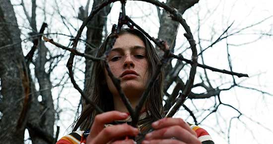 Fantasia Film Cheval Noir