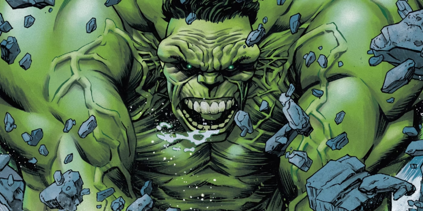 What if…?: ¿Qué pasaría si la bomba Gamma hubiera creado varios Hulks?