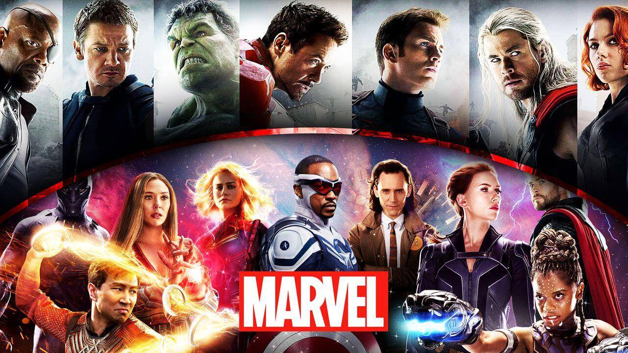 Marvel prepara la fase 5, regresos en Boba Fett y más