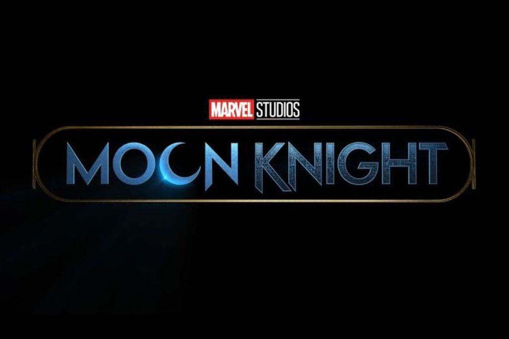 Fantástico primer vistazo de Moon&nbsp;Knight