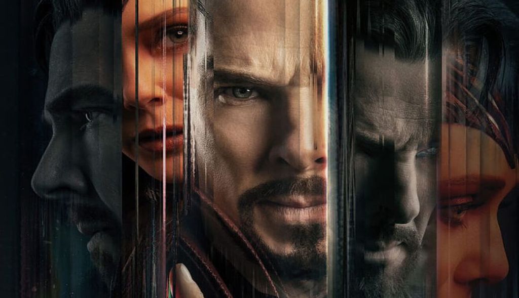 Marvel Multiverse of Madness