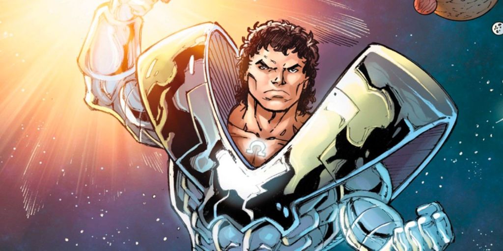 Los 10 personajes más poderosos de Marvel&nbsp;Comics