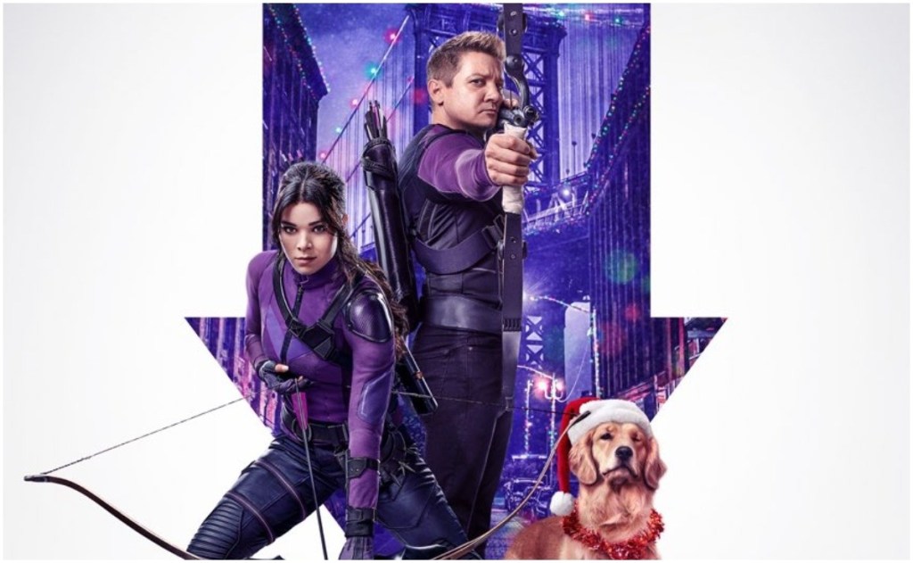 Hawkeye