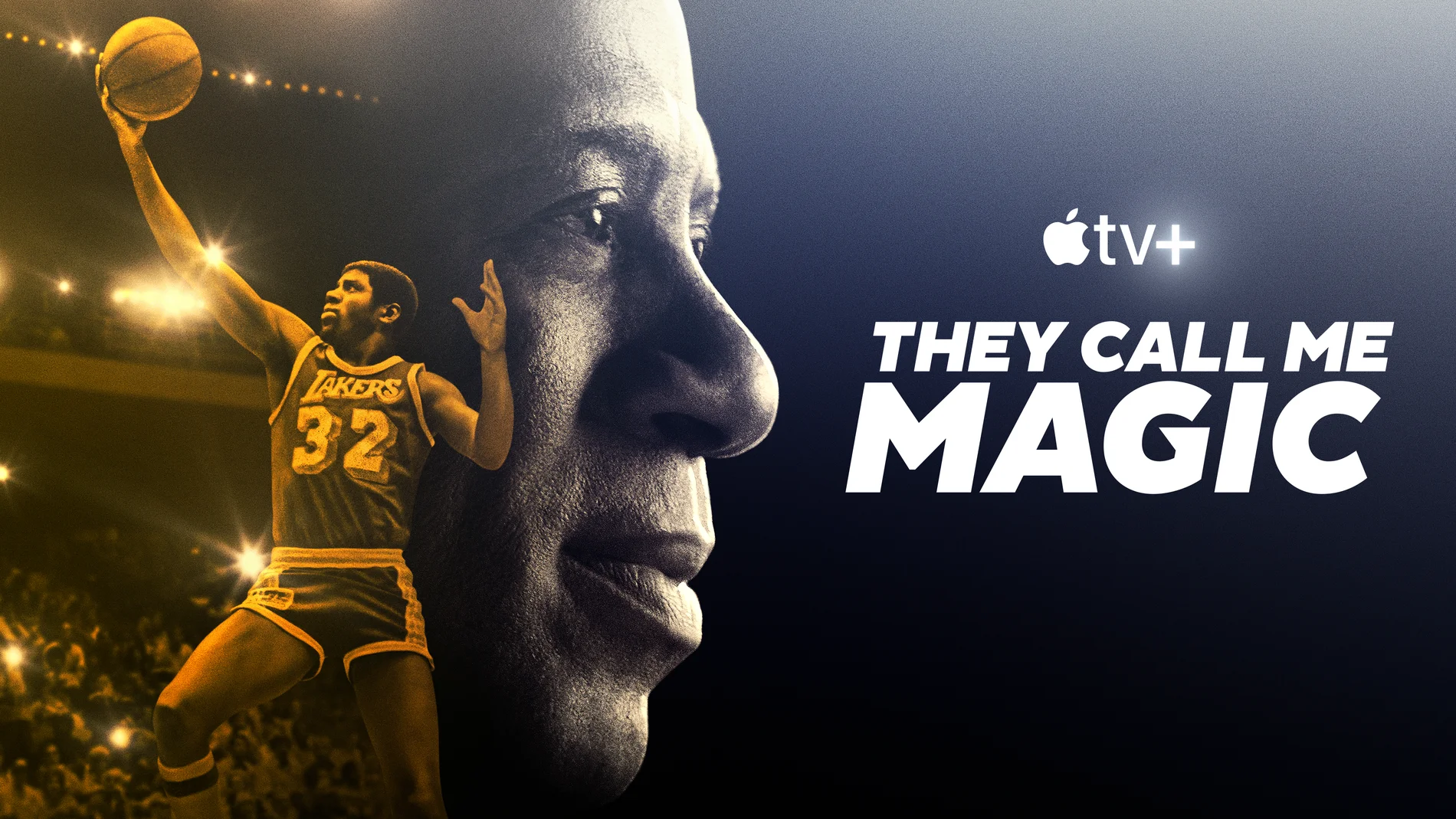 They Call Me Magic: La historia de una leyenda