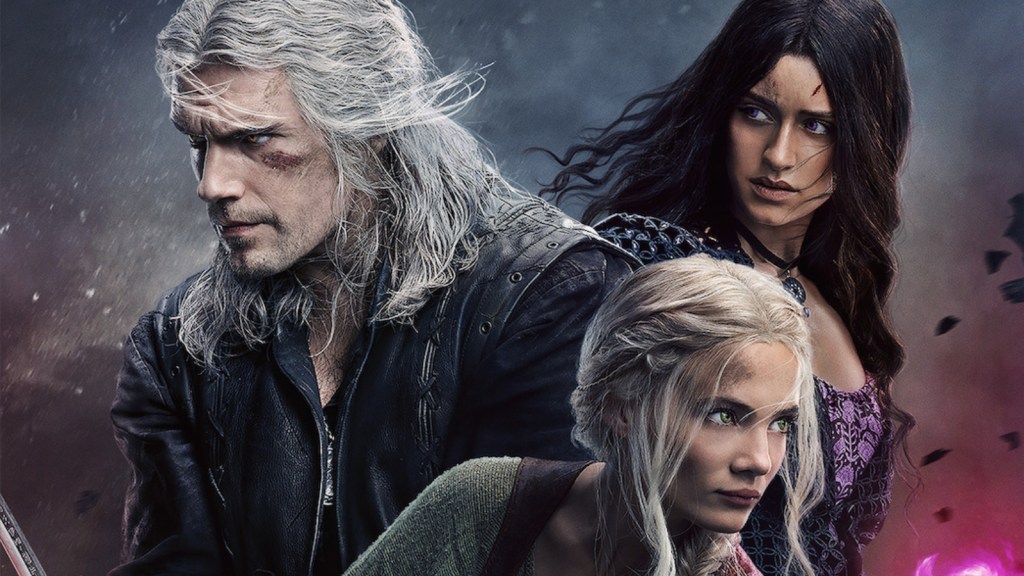The Witcher Temporada 3: La nueva familia unida contra la&nbsp;adversidad
