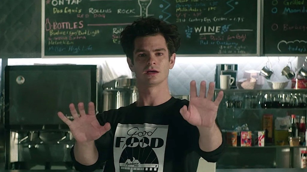 Tick Tick Boom |&nbsp;Reseña