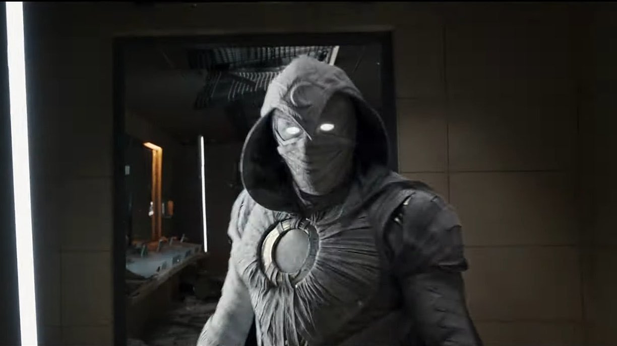 Moon Knight: Lo que nos dejó el primer tráiler