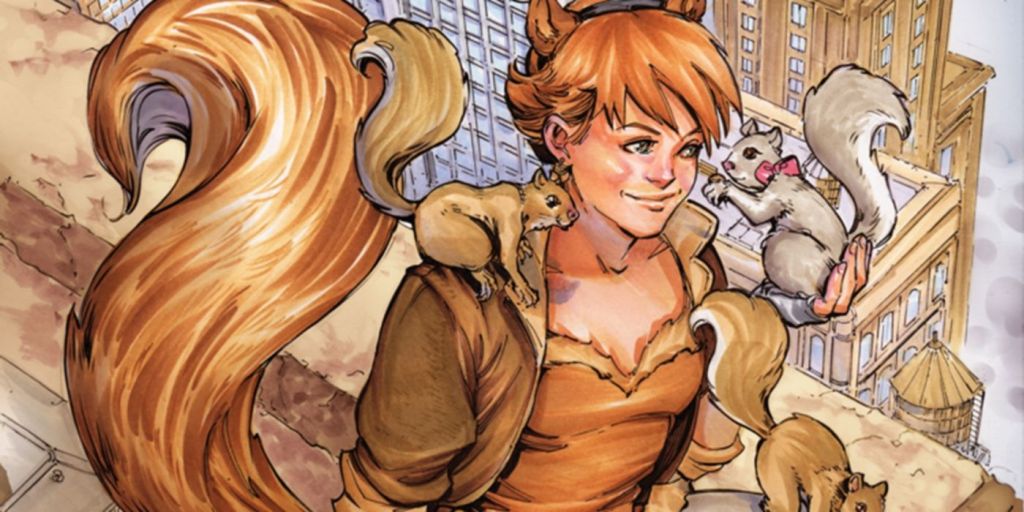 Los 7 poderes más ridículos de los&nbsp;cómics