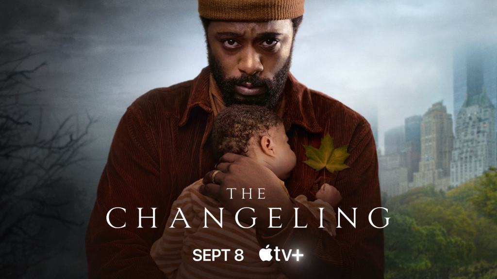 The Changeling: Lo que se oculta en las sombras de Nueva&nbsp;York