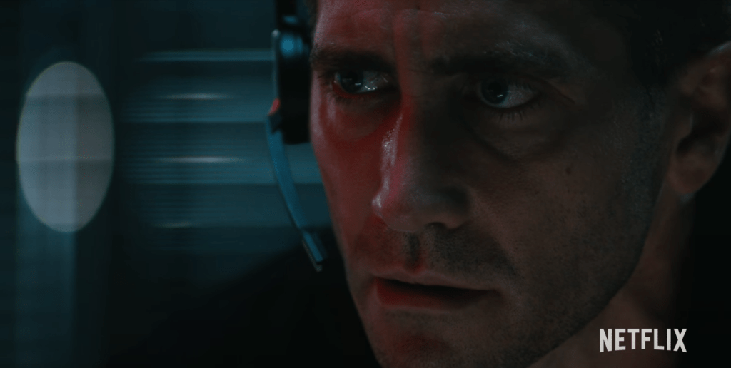 Netflix’s The Guilty |&nbsp;Reseña