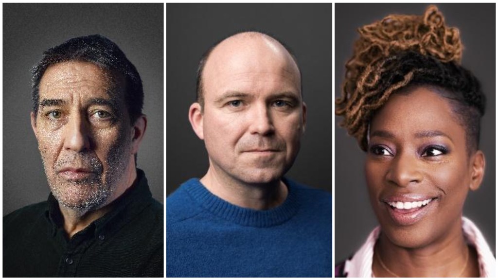 Ciarán Hinds, Rory Kinnear y Tanya Moodie se unen al elenco de la segunda temporada de El Señor de los Anillos: Los Anillos de Poder de Prime&nbsp;Video