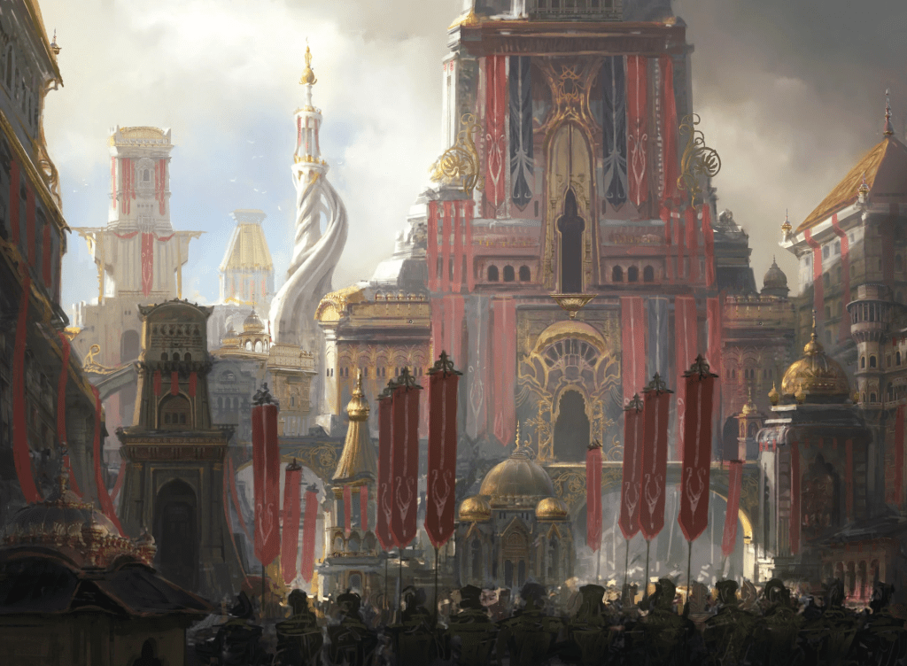 Dunk and Egg Game of Thrones Spin-off