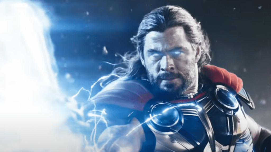 Thor 5 está en planes, Snyder quiere un proyecto de Gears of War y&nbsp;más