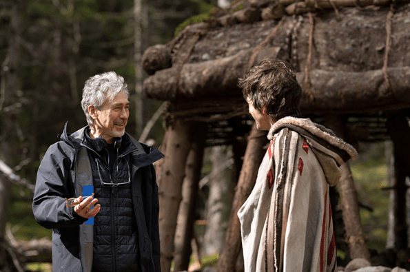 ANDOR: La visión de Tony Gilroy detrás de la nueva historia de&nbsp;Lucasfilm