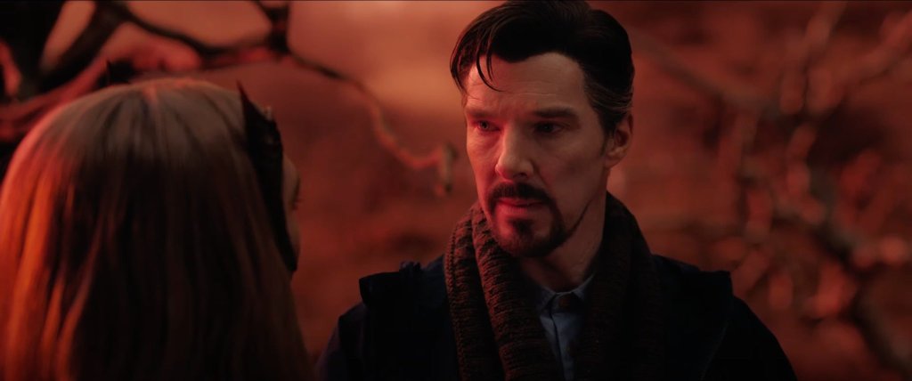 Doctor Strange: Todo lo que nos dejó el nuevo&nbsp;tráiler