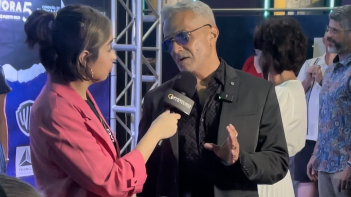 El Cine Internacional, los cortometrajes y Wilkins en la segunda noche del PRFF