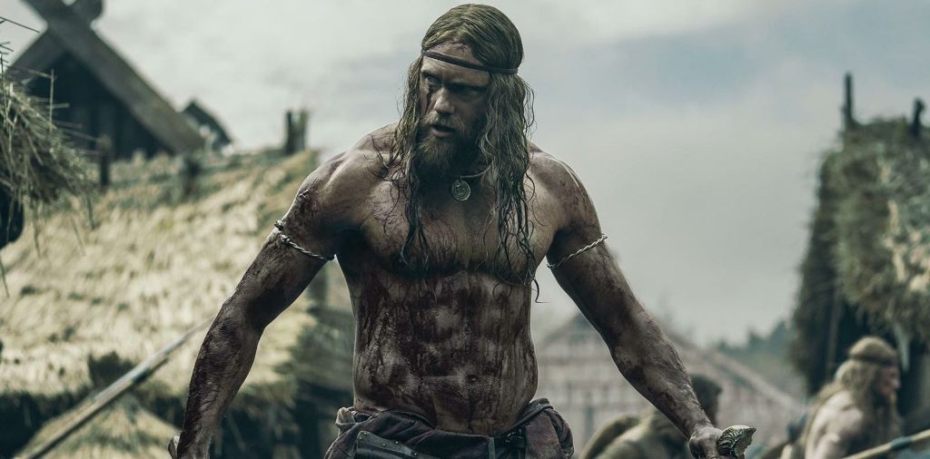 The Northman: Una sangrienta historia de&nbsp;venganza