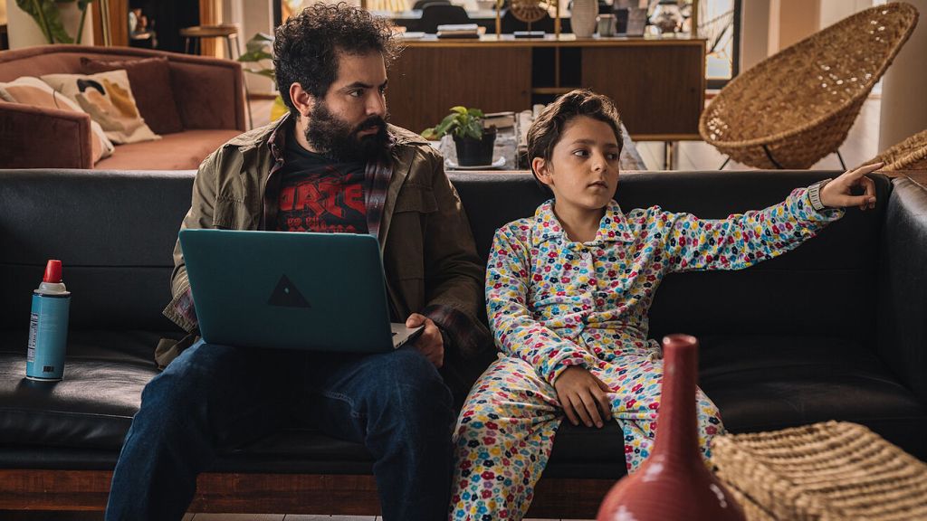 Mi Tío |&nbsp;Reseña