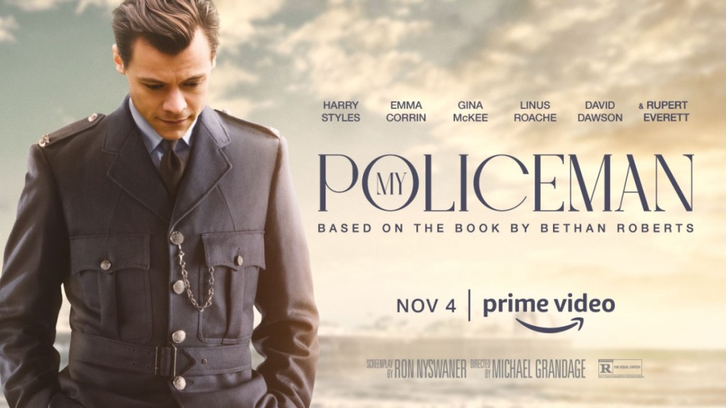 My Policeman: Sin miedo al&nbsp;amor